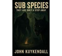 Sub Species: They are only a step away