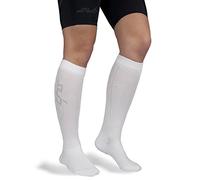 Sub Sports Elite RX Graduated Compression Socks for Men & Women, Best for Running, Shin Splints, Flight, Nurses, Varicose Veins & Pregnancy. Boost Circulation, Stamina & Recovery, Reduce Fatigue.