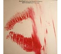 Sub Sub - Ain't no love [Single-CD]