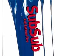 Sub Sub Feat.Melanie Williams - Full Fathom Five