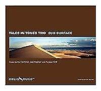 Tales in Tones Trio - Sub Surface
