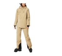 Sub Temp RC Gore-Tex Jacket 2.0 - male - Oakley - Skiing & Snowboarding - Brown - M - Sport M