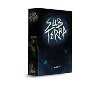 Sub Terra Game