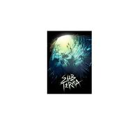 Sub Terra: Graphic Novel