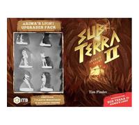 Sub Terra Ii: Arima's Light Upgrades - Brand New And Sealed