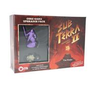 Sub Terra II: Upgrade Pack