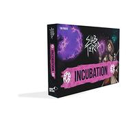 Sub Terra: Incubation