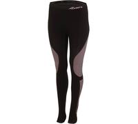 Sub Zero Factor 1 Plus Womens Base Layer Stretch Leggings - - Size: 8