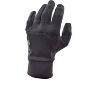 SUB ZERO Factor 2 Plus Touchscreen Thermal Insulating Liner Gloves With Silicon Print Grip (XLarge)