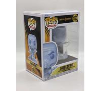 POP! Games - Mortal Kombat 11 #1073 Sub-Zero