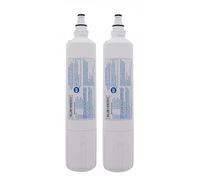 Sub-Zero Fridge Filter 4204490 Refrigerator Water Filter Replacement Cartridge 2 Pack