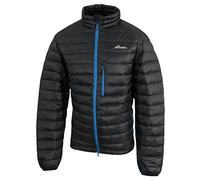 SUB ZERO Mens Lightweight Down Jackets blue XXLarge