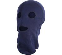 Sub Zero Meraklon Unisex Thermal Three Hole Balaclava - - Size: ONESIZE