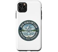 Sub-Zero OR Club Surgical Tech Expedition Operating Room Case for iPhone 11 Pro Max