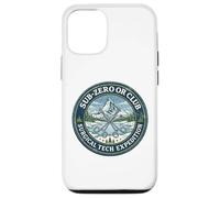 Sub-Zero OR Club Surgical Tech Expedition Operating Room Case for iPhone 12/12 Pro