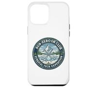 Sub-Zero OR Club Surgical Tech Expedition Operating Room Case for iPhone 12 Pro Max