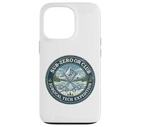 Sub-Zero OR Club Surgical Tech Expedition Operating Room Case for iPhone 13 Pro