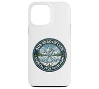 Sub-Zero OR Club Surgical Tech Expedition Operating Room Case for iPhone 13 Pro Max