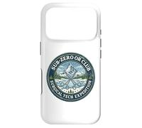 Sub-Zero OR Club Surgical Tech Expedition Operating Room Case for iPhone 17 Pro