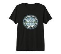 Sub-Zero OR Club Surgical Tech Expedition Operating Room Premium T-Shirt