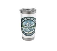 Sub-Zero OR Club Surgical Tech Expedition Operating Room Stainless Steel Insulated Tumbler