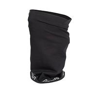 Sub Zero Thermal Neck Warmer Tube Head Over Gaiter For Walking Running Motorcyclists One Size Black Super Soft