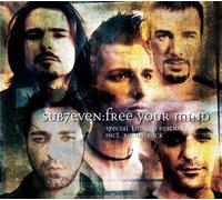 Sub7even - Free Your Mind