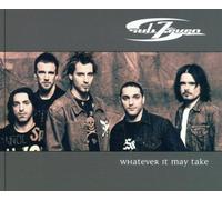 Sub7even - Whatever It May Take