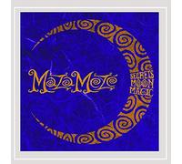 Suba Sankaran - Maza Mese: Secrets Moon Magic