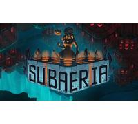 Subaeria