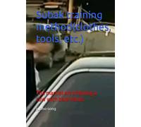 Subak training method(clothes, tools, etc.): The martial art of killing a cow with bare hands (Traditional martial arts Subak)