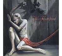Subarachnoid Space - Red Veil
