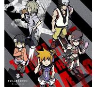 Game Music - Subarashiki Kono Sekai -Crosso /