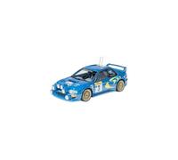 Subaru Impreza Wrc NEW