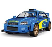 Subaru Impreza WRC 2003