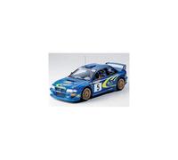 Subaru Impreza WRC '99 1/24 Car Model Kit Tamiya 24218