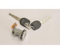 Subaru NEW 2002-2007 Trunk Lock Cylinder & Keys Impreza WRX STi OEM 57449FE010