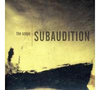 Subaudition - The Scope