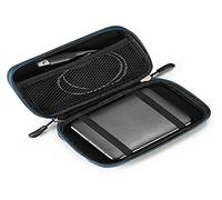SUBBLIM HDD Business Case 2 Dark Blue