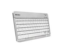 Subblim Smart BT Keyboard Silver