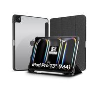 Subblim SUBCST-5SC421 Tablet Case Black