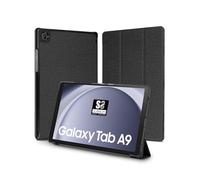 SUBBLIM Tablet Shock Case Samsung Tab A9 8.7 Advanced Shock Absortion Protection Viewing Versatility with Stand Mode