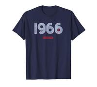 Subbuteo 1966 With Red Logo T-Shirt
