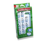 Subbuteo 3405 Player Set, Blue/White,Medium