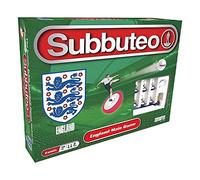 Subbuteo 3475 England Main Game
