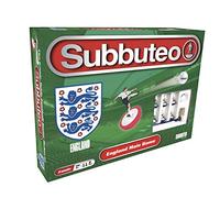 University Games Subbuteo England Edition, Multi