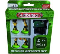 Subbuteo - Football Game For Kids Boxed Brand New Sport Figures Set Gift Present