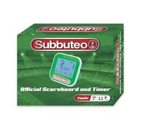 Subbuteo Electronic Scoreboard and Timer