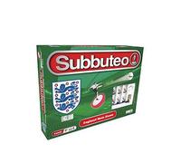 Subbuteo 3475 England Main Game