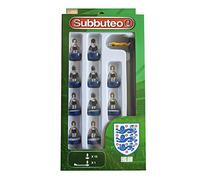 Subbuteo Game England Team Set